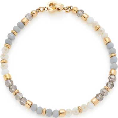 Leonardo Jewels - 025574 - Armband - Damen - Bernie Clip&Mix - 19 cm