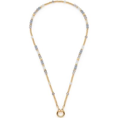 Leonardo Jewels - 025573 - Halskette - Damen - Bernie Clip&Mix - 42 cm