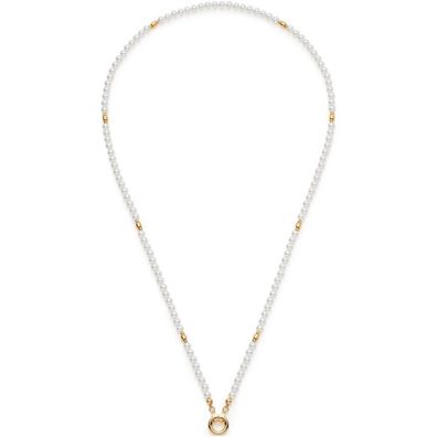 Leonardo Jewels - 025567 - Halskette - Damen - Christa Clip&Mix - 70 cm