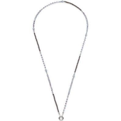 Leonardo Jewels - 025565 - Halskette - Damen - Manon Clip&Mix - 80 cm