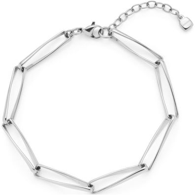 Leonardo Jewels - 024444 - Armband - Damen - Consenza - 18,5 cm