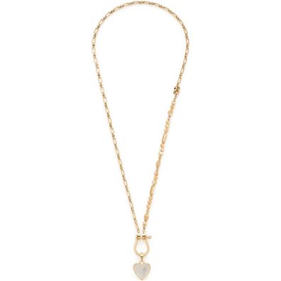 Leonardo Jewels - 024441 - Halskette - Damen - Kareen Clip&Mix - 70 cm