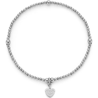 Leonardo Jewels - 025733 - Armband - Damen - Noemi CIAO - 6,5 cm