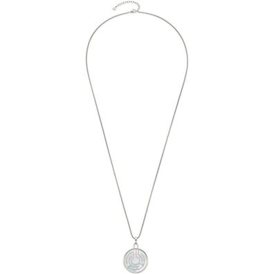 Leonardo Jewels - 024366 - Halskette - Damen - Joy - 80 cm