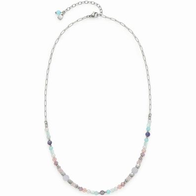 Leonardo Jewels - 024797 - Halskette - Damen - Randy - 45 cm