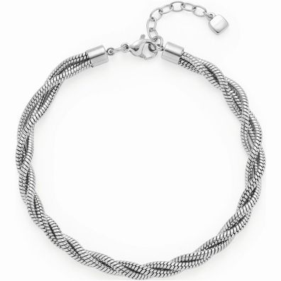 Leonardo Jewels - 024837 - Armband - Damen - SUE - 19,5 cm