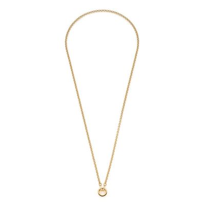 Leonardo Jewels - 018389 - Halskette - Damen - Paola Clip&Mix - 70 cm