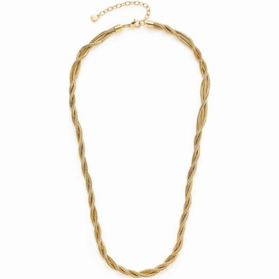 Leonardo Jewels - 024835 - Halskette - Damen - SUE - 45 cm