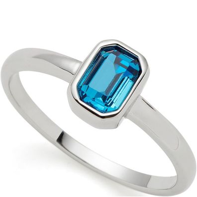 Leonardo Jewels - 024484 - Ring 17 - Damen - Sophia CIAO - Weite 54