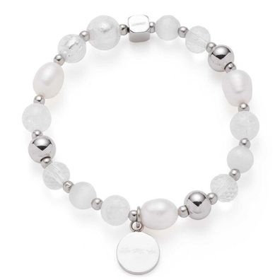 Leonardo Jewels - 016506 - Armband - Damen - Hope Darlin's - 7 cm