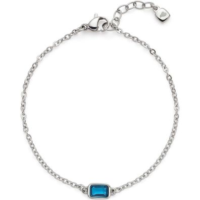 Leonardo Jewels - 024478 - Armband - Damen - Sophia CIAO - 17 cm