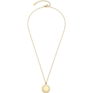 Leonardo Jewels - 025765 - Halskette - Damen - Ferrara - 45 cm