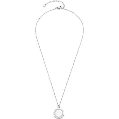 Leonardo Jewels - 025763 - Halskette - Damen - Ferrara - 45 cm