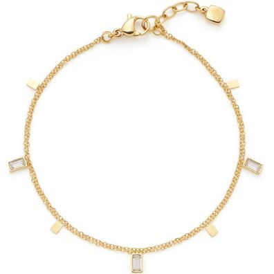 Leonardo Jewels - 024457 - Armband - Damen - Liora CIAO - 18 cm