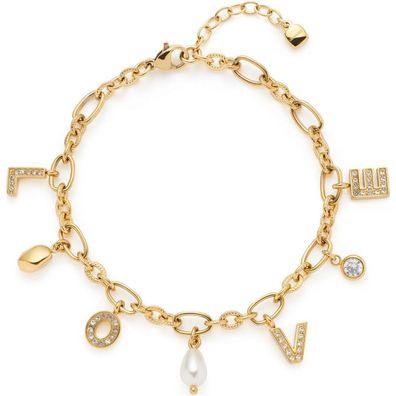 Leonardo Jewels - 024449 - Armband - Damen - Otella CIAO - 18 cm