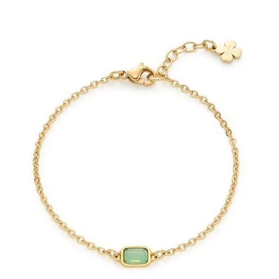 Leonardo Jewels - 021652 - Armband - Damen - Sofia CIAO - 17 cm