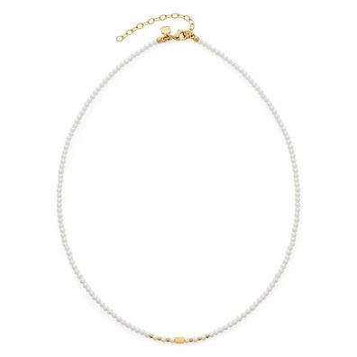 Leonardo Jewels - 022118 - Halskette - Damen - Doro CIAO - 40 cm