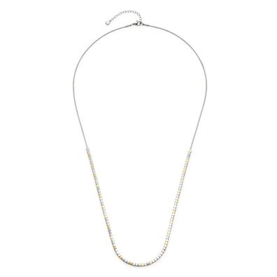 Leonardo Jewels - 021464 - Halskette - Damen - Piera - 70 cm