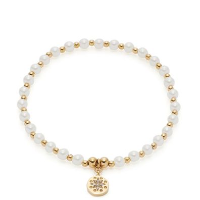 Leonardo Jewels - 021178 - Armband - Damen - Pelena CIAO - 18,5 cm