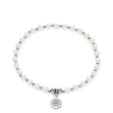 Leonardo Jewels - 021176 - Armband - Damen - Pelena CIAO - 19,5 cm