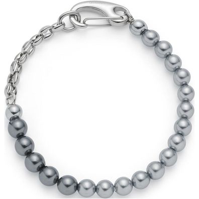 Leonardo Jewels - 024899 - Armband - Damen - Dominique - 19,5 cm