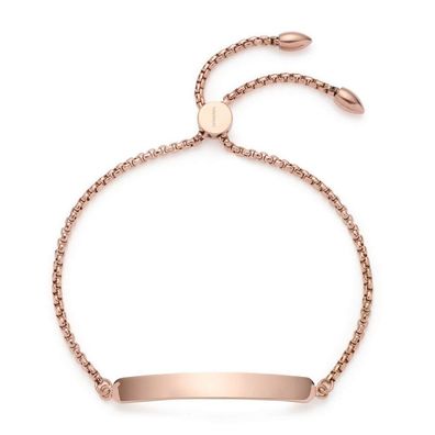 Leonardo Jewels - 019585 - Armband - Damen - Elisa - 26,5 cm