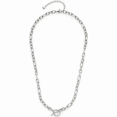 Leonardo Jewels - 024847 - Halskette - Damen - Elisabeth - 45 cm