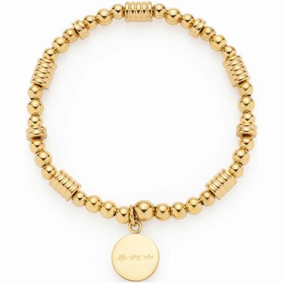 Leonardo Jewels - 024843 - Armband - Damen - Elisabeth - 6,5 cm