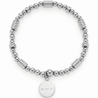 Leonardo Jewels - 024841 - Armband - Damen - Elisabeth - 6,5 cm