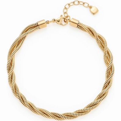 Leonardo Jewels - 024838 - Armband - Damen - SUE - 19,5 cm