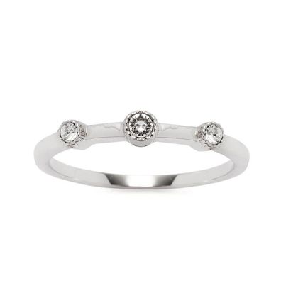 Leonardo Jewels - 018899 - Ring 17 - Damen - Marida CIAO - Weite 54