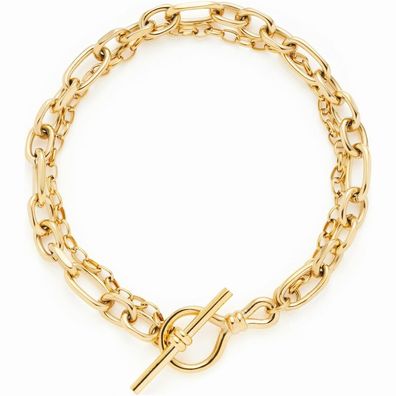 Leonardo Jewels - 024862 - Armband - Damen - Elisabeth - 19,5 cm