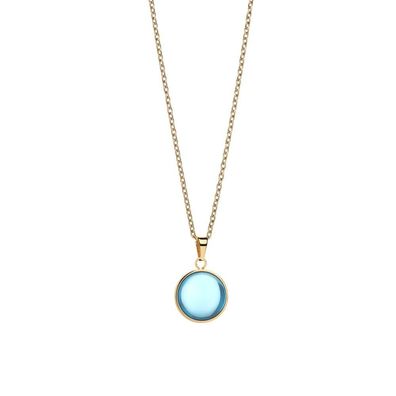 Bering - 430-28-450 - Halskette - Damen - Arctic Symphony - 45 cm