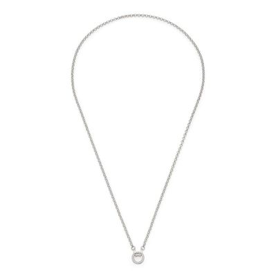 Leonardo Jewels - 022148 - Halskette - Damen - Paola Clip&Mix - 70 cm