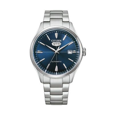 Citizen - NH8391-51LC - Armbanduhr - Herren - Automatik - C7 Series