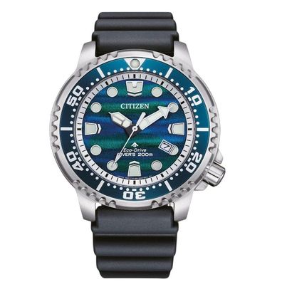 Citizen - BN0167-09W - Armbanduhr - Herren - Solar