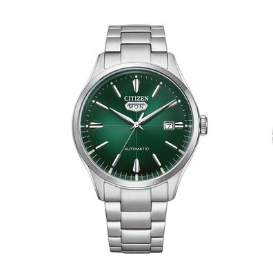 Citizen - NH8391-51XC - Armbanduhr - Herren - Automatik - C7 Series