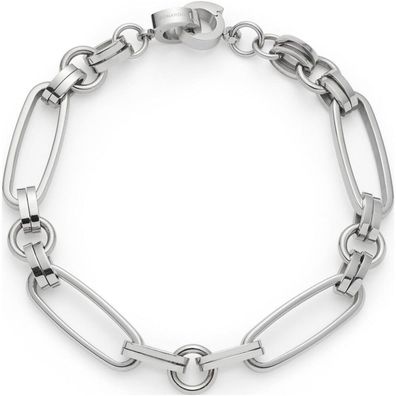 Leonardo Jewels - 026118 - Armband - Damen - Mathilde Clip&Mix - 19 cm