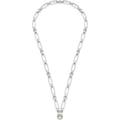 Leonardo Jewels - 026117 - Halskette - Damen - Mathilde Clip&Mix - 65 cm
