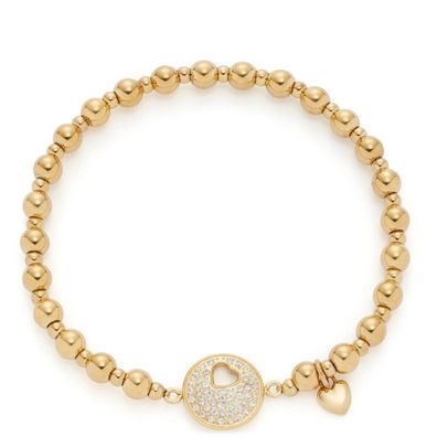 Leonardo Jewels - 026116 - Armband - Damen - Sue - 6,5 cm