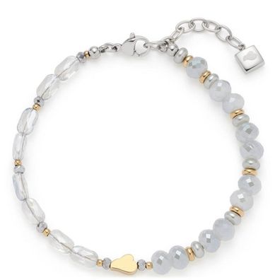 Leonardo Jewels - 025963 - Armband - Damen - Marit - 18 cm