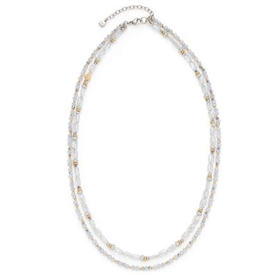 Leonardo Jewels - 025962 - Halskette - Damen - Marit - 45 cm