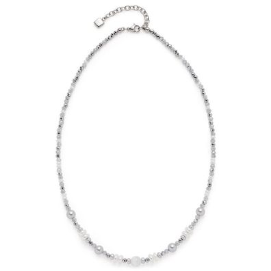 Leonardo Jewels - 025960 - Halskette - Damen - Klara - 45 cm