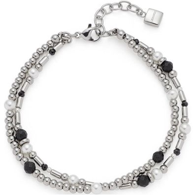 Leonardo Jewels - 024936 - Armband - Damen - Sabine - 18,5 cm