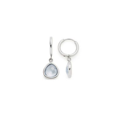 Leonardo Jewels - 026227 - Ohrringe - Damen - Indra CIAO