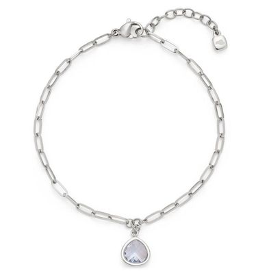Leonardo Jewels - 026226 - Armband - Damen - Indra CIAO - 18 cm