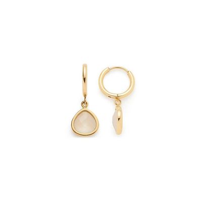 Leonardo Jewels - 026224 - Ohrringe - Damen - Indra CIAO
