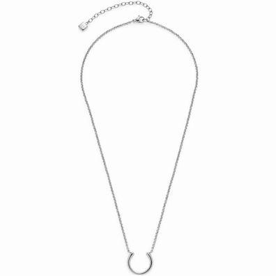 Leonardo Jewels - 024926 - Halskette - Damen - Maisy Clip&Mix - 45 cm