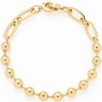 Leonardo Jewels - 024925 - Armband - Damen - Dotty Clip&Mix - 20 cm