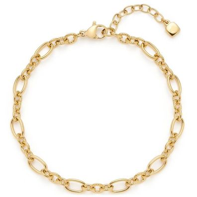 Leonardo Jewels - 026208 - Armband - Damen - Solvani CIAO - 18 cm